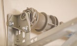 Wayne Dalton TorqueMaster® manufacturer reference